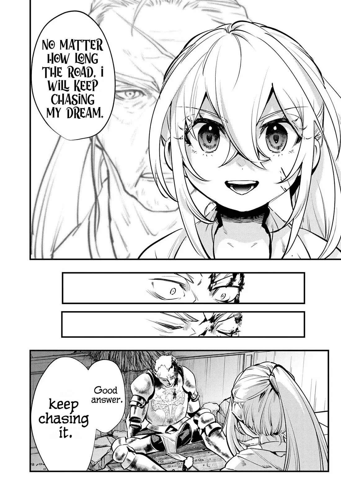 The Heroic Tale of Shura Young Girl: A Mercenary Who was Said to be Half-Baked is Reincarnated as a Young Girl and Rises to Success Chapter 5 31